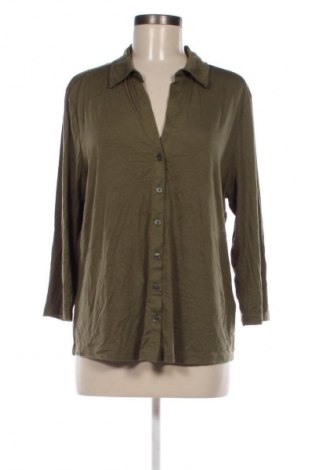Cămașă de femei Marc O'Polo, Mărime XXL, Culoare Verde, Preț 85,99 Lei