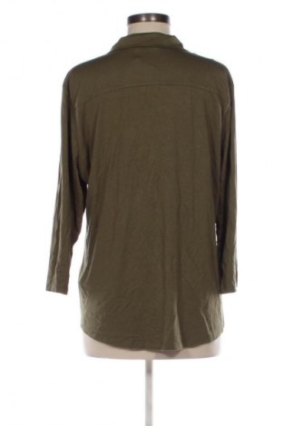 Cămașă de femei Marc O'Polo, Mărime XXL, Culoare Verde, Preț 85,99 Lei