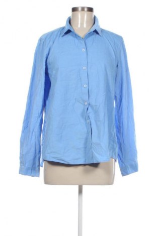 Дамска риза Marc O'Polo, Размер M, Цвят Син, Цена 39,99 лв.