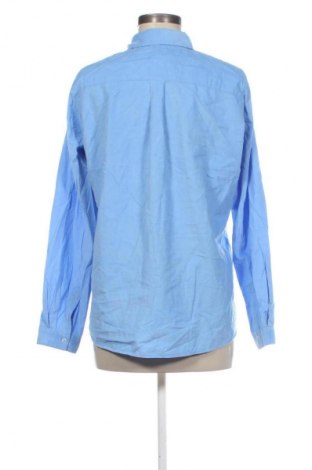 Дамска риза Marc O'Polo, Размер M, Цвят Син, Цена 39,99 лв.
