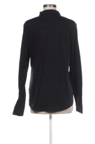 Damenbluse Marc O'Polo, Größe XL, Farbe Schwarz, Preis 30,99 €