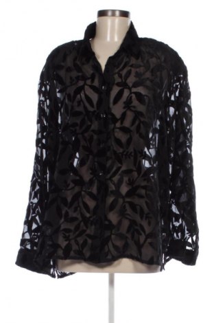 Cămașă de femei Marcel Clair, Mărime L, Culoare Multicolor, Preț 107,89 Lei