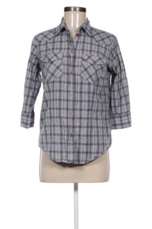 Damenbluse Maria Bellesi, Größe M, Farbe Mehrfarbig, Preis 11,99 €