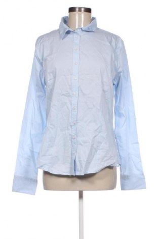 Damenbluse Marie Lund, Größe L, Farbe Blau, Preis 15,99 €