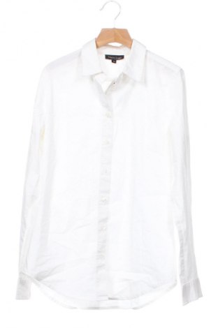 Γυναικείο πουκάμισο Marie Lund, Μέγεθος XS, Χρώμα Λευκό, Τιμή 20,92 €