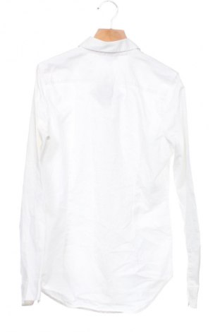 Γυναικείο πουκάμισο Marie Lund, Μέγεθος XS, Χρώμα Λευκό, Τιμή 20,92 €