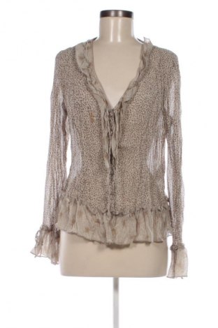 Damska koszula Marks & Spencer, Rozmiar M, Kolor Kolorowy, Cena 62,02 zł