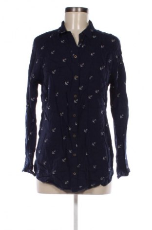 Damenbluse Marks & Spencer, Größe M, Farbe Mehrfarbig, Preis 13,81 €