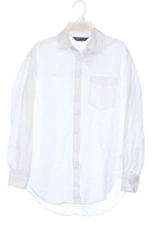 Дамска риза Marks & Spencer, Размер XS, Цвят Бял, Цена 22,99 лв.