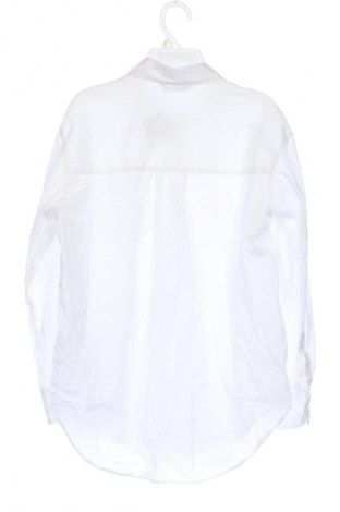 Дамска риза Marks & Spencer, Размер XS, Цвят Бял, Цена 22,99 лв.