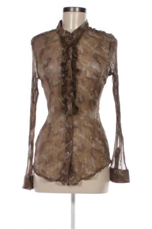 Дамска риза Mason's, Размер S, Цвят Многоцветен, Цена 55,10 лв.