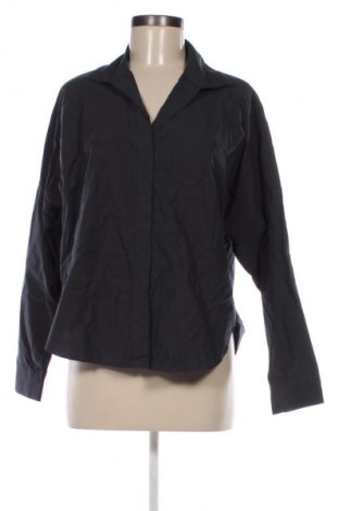 Cămașă de femei Massimo Dutti, Mărime S, Culoare Negru, Preț 387,50 Lei