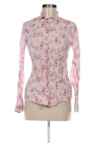 Damska koszula Massimo Dutti, Rozmiar M, Kolor Kolorowy, Cena 126,67 zł