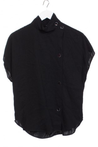 Damska koszula Massimo Dutti, Rozmiar XS, Kolor Czarny, Cena 138,99 zł