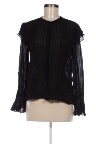 Damenbluse Massimo Dutti, Größe S, Farbe Schwarz, Preis € 28,99