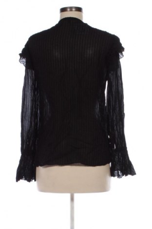 Damenbluse Massimo Dutti, Größe S, Farbe Schwarz, Preis € 28,99