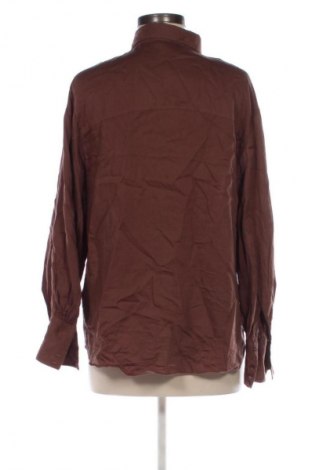 Női ing Massimo Dutti, Méret M, Szín Barna, Ár 11 719 Ft