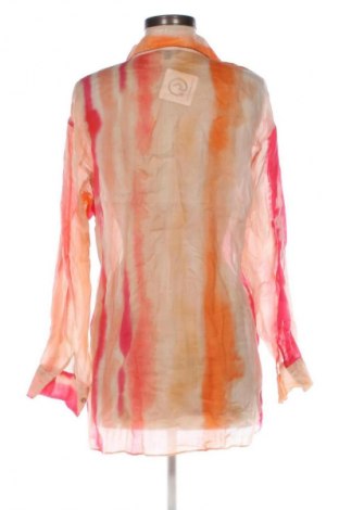 Damenbluse Massimo Dutti, Größe M, Farbe Mehrfarbig, Preis € 28,99