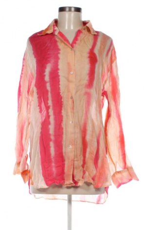 Damenbluse Massimo Dutti, Größe M, Farbe Mehrfarbig, Preis € 28,99