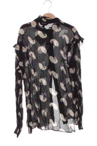 Damenbluse Massimo Dutti, Größe XS, Farbe Mehrfarbig, Preis € 28,18