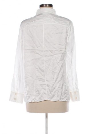 Cămașă de femei Massimo Dutti, Mărime M, Culoare Alb, Preț 163,99 Lei