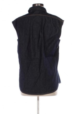 Damenbluse Massimo Dutti, Größe S, Farbe Blau, Preis € 33,99