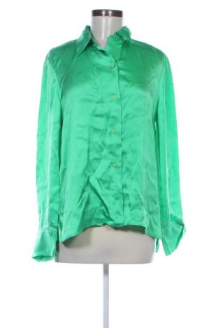 Női ing Massimo Dutti, Méret S, Szín Zöld, Ár 11 000 Ft