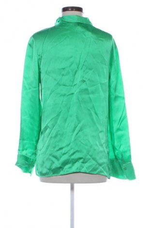 Női ing Massimo Dutti, Méret S, Szín Zöld, Ár 11 000 Ft