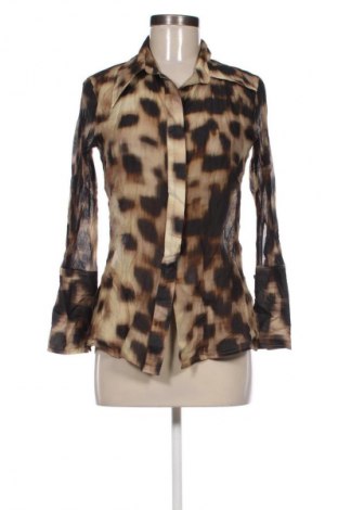 Γυναικείο πουκάμισο Massimo Dutti, Μέγεθος S, Χρώμα Πολύχρωμο, Τιμή 28,18 €