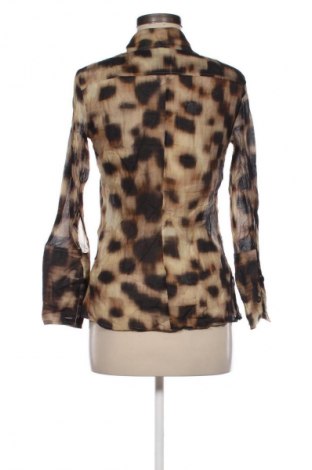 Γυναικείο πουκάμισο Massimo Dutti, Μέγεθος S, Χρώμα Πολύχρωμο, Τιμή 28,18 €