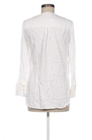 Γυναικείο πουκάμισο Massimo Dutti, Μέγεθος S, Χρώμα Λευκό, Τιμή 28,18 €