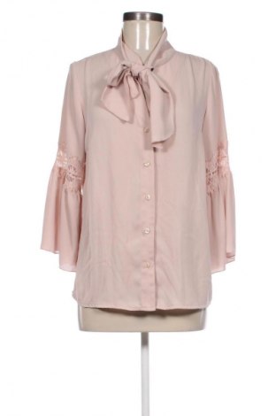 Damska koszula Matis, Rozmiar L, Kolor Popielaty róż, Cena 58,43 zł