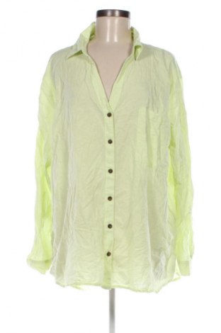 Női ing Maxi Blue, Méret 3XL, Szín Zöld, Ár 6 299 Ft