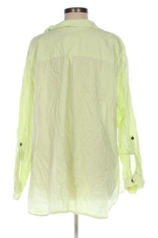 Női ing Maxi Blue, Méret 3XL, Szín Zöld, Ár 6 299 Ft