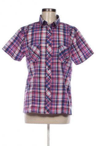 Cămașă de femei McKinley, Mărime L, Culoare Multicolor, Preț 89,00 Lei