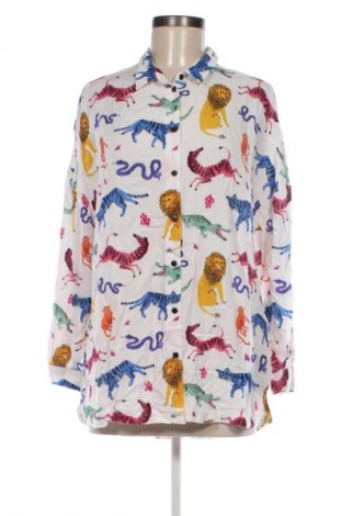 Damenbluse Medicine, Größe M, Farbe Mehrfarbig, Preis 12,77 €