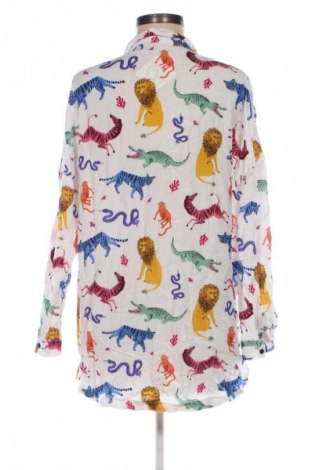 Damenbluse Medicine, Größe M, Farbe Mehrfarbig, Preis 12,77 €