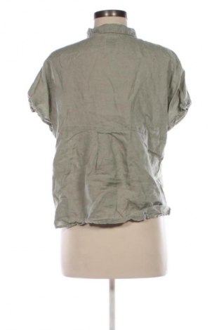 Дамска риза Medicine, Размер M, Цвят Зелен, Цена 25,42 лв.