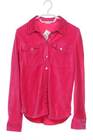 Damska koszula Melting Stockholm, Rozmiar XS, Kolor Różowy, Cena 85,99 zł