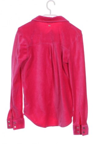 Damska koszula Melting Stockholm, Rozmiar XS, Kolor Różowy, Cena 85,99 zł