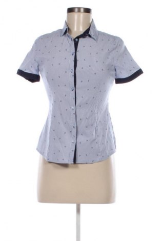 Γυναικείο πουκάμισο Melya Melody, Μέγεθος M, Χρώμα Πολύχρωμο, Τιμή 12,83 €