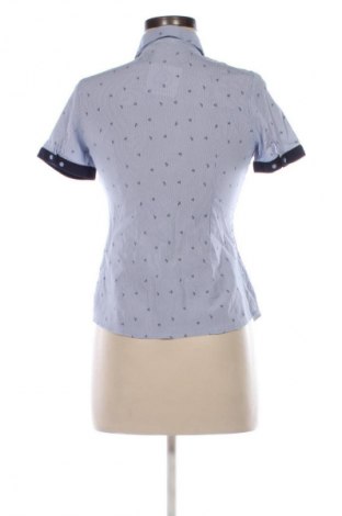 Γυναικείο πουκάμισο Melya Melody, Μέγεθος M, Χρώμα Πολύχρωμο, Τιμή 12,83 €