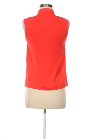 Γυναικείο πουκάμισο Mergazzer, Μέγεθος S, Χρώμα Κόκκινο, Τιμή 12,83 €