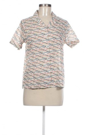 Дамска риза Mexx, Размер M, Цвят Многоцветен, Цена 77,99 лв.