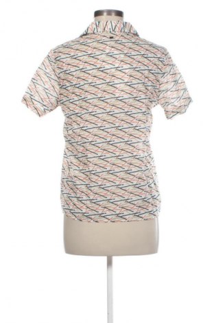 Дамска риза Mexx, Размер M, Цвят Многоцветен, Цена 77,99 лв.