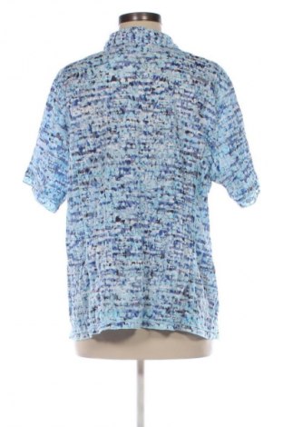 Γυναικείο πουκάμισο Michele Boyard, Μέγεθος XXL, Χρώμα Πολύχρωμο, Τιμή 9,99 €