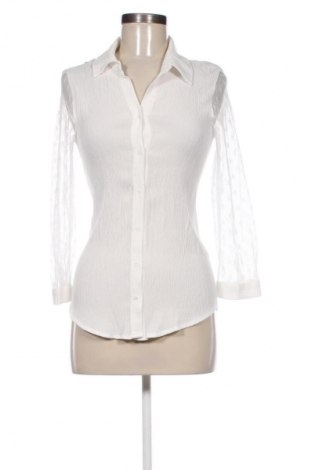 Női ing Milan Kiss, Méret S, Szín Fehér, Ár 8 200 Ft