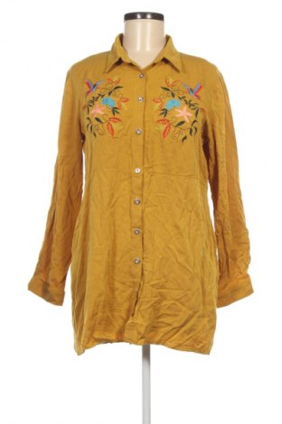 Дамска риза Millenium, Размер XXL, Цвят Многоцветен, Цена 25,00 лв.