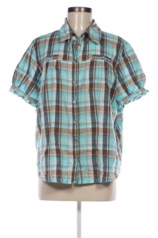 Damenbluse Mills, Größe XL, Farbe Mehrfarbig, Preis 12,79 €