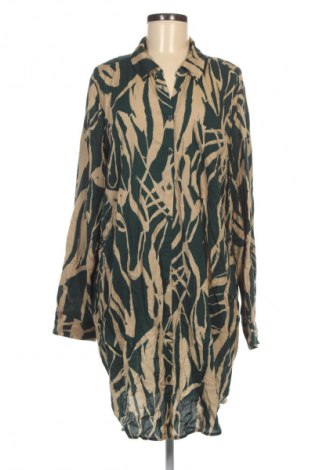 Cămașă de femei Miss E, Mărime XXL, Culoare Multicolor, Preț 47,99 Lei